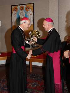 FriedensRose Verleihung 2019