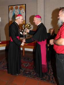 FriedensRose Verleihung 2019