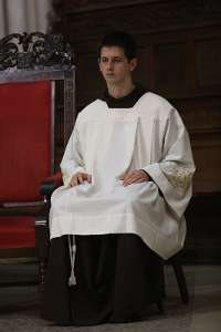 ChristKönig-Messe bei Franziskaner - Krista Kralja u franjevačkoj crkvi