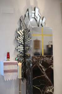 Christkönig Fest in ChristKönig Pfarre - Krista Kralja u Krista Kralja