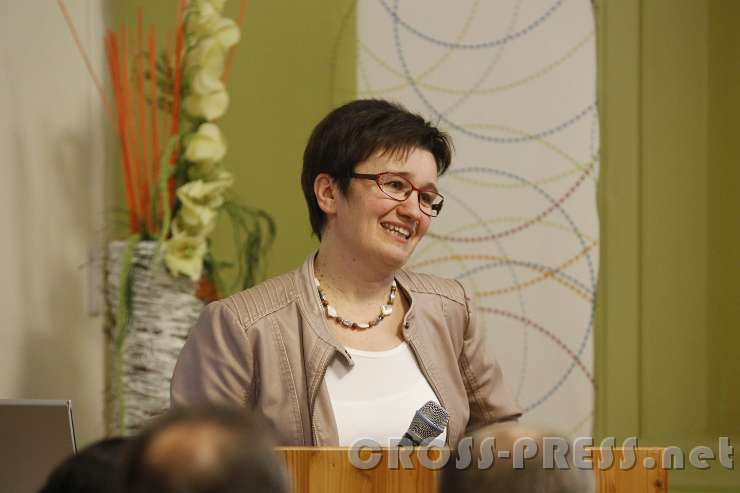 2015.12.15_19.35.09.JPG - Gastgeberin Mag. Lucia Deinhofer