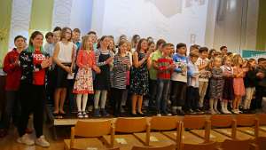 AusstellungsEroeffnung in memoriam Dr. Stefan Matzenberger