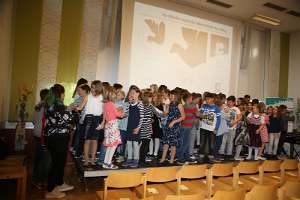 AusstellungsEroeffnung in memoriam Dr. Stefan Matzenberger