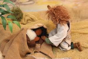 Eröffnung der Ausstellung 