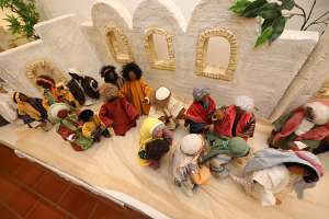 Eröffnung der Ausstellung 