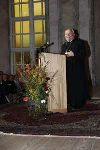 Eröffnung der ÄbteGalerie