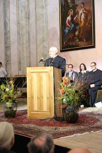 Eröffnung der ÄbteGalerie