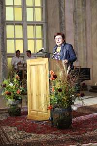 Eröffnung der ÄbteGalerie