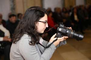 Eröffnung der ÄbteGalerie