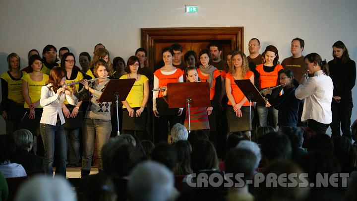 2007-12-09_11.24.12.JPG - 'Querfl�ten' Ensemble.