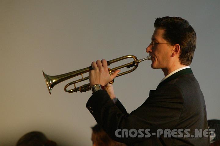 2007-12-09_11.58.41.JPG - Ewald Huber, Leiter der 'Carl Zeller' Musikschule.