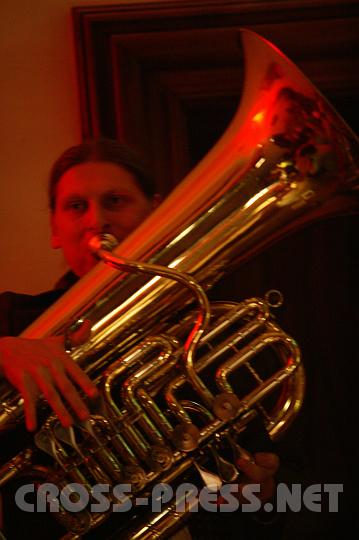 2007-12-16_17.41.49.JPG - "Wieselburger Stammtischmusi".