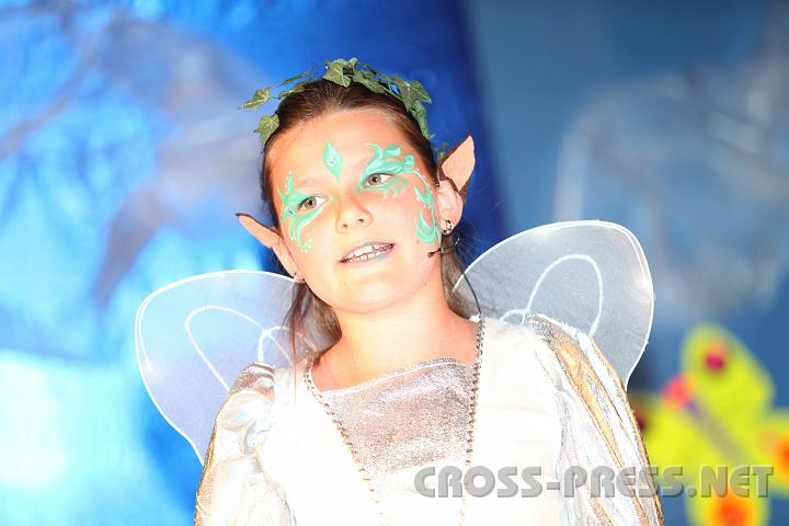 2010.06.26_19.58.05.jpg - Die Elfenk�nigin war am 26.Juni 2010 Sarah Leimhofer.