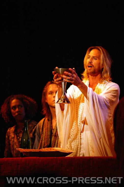 05.07.20_055 Das letzte Abendmahl