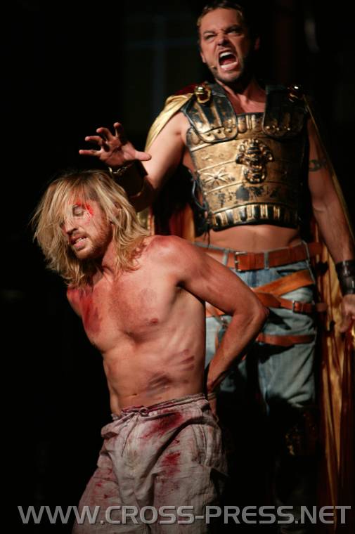 05.07.20_077 Jesus bei Pilatus.