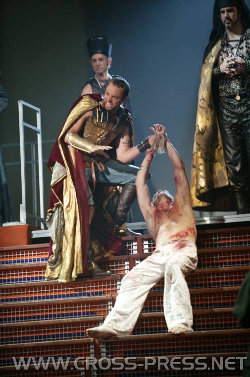 05.07.20_091 Jesus wieder bei Pilatus.