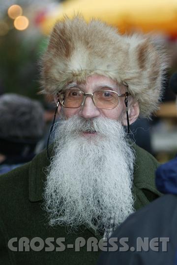 2008.12.13_14.34.28_01.JPG - P. Raynald aus dem Stift Heiligenkreuz.