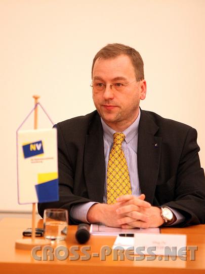 2009.03.17_19.15.52.jpg - Mag. Dr. Peter Pitzinger, N� Akademikerbund, Leiter des Landesfamilienreferats.