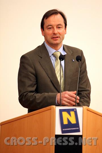 2009.03.17_19.16.00.jpg - Dr. Martin Michalitsch, Landesobmann des N� Akademikerbundes