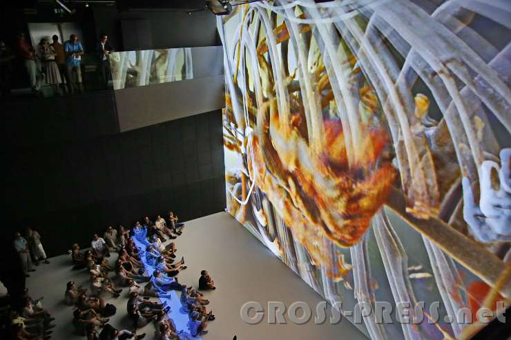 2015.08.31_19.55.09.JPG - Riesiges pulsierendes Herz in 3D.