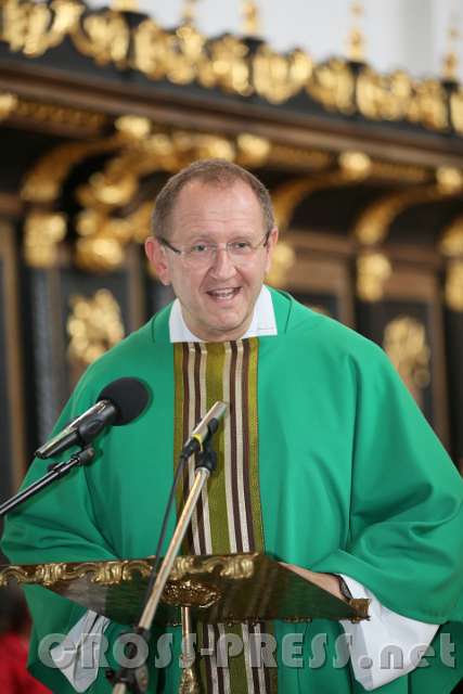 2016.09.04_15.06.22.JPG - P.Karl Walner hielt eine bewegende Predigt.