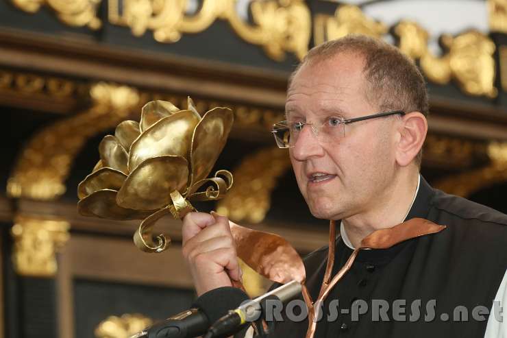 2016.09.04_16.48.14.JPG - P.Karl Wallner bei seiner Dankesrede.