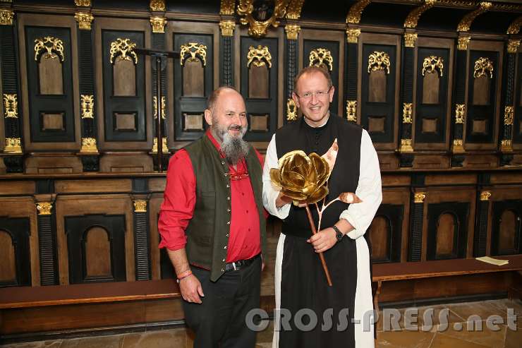 2016.09.04_17.19.46.JPG - Pius Frank mit P.Karl Wallner