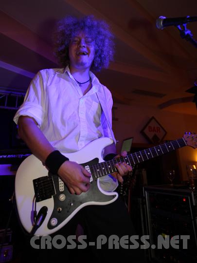 2009.09.26_22.02.32.jpg - Band "Energy" aus Freistadt.