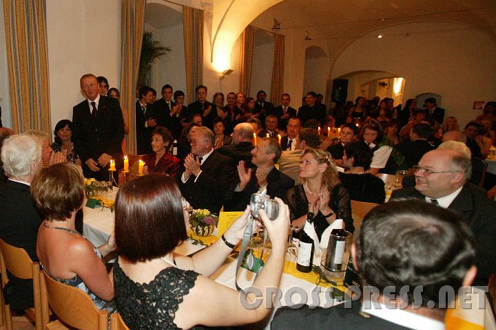 2007.09.22_20.48.06.JPG - Ehrengast Bezirkshauptmann Dr. Hans-Heinz Lenze.