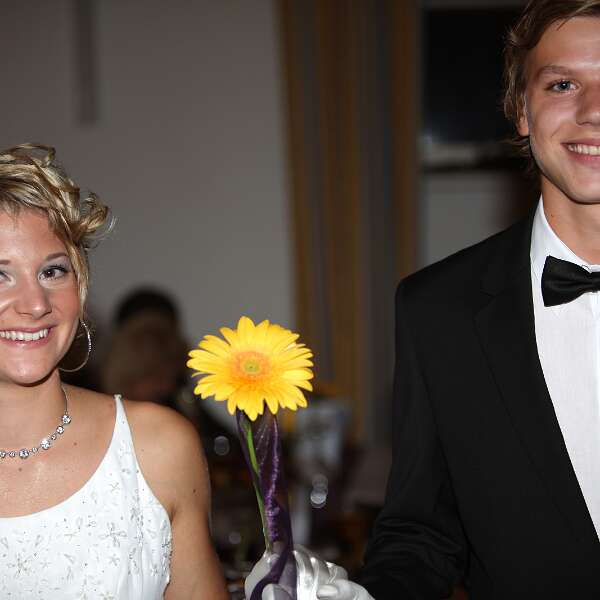 Ballnacht als Balanceakt