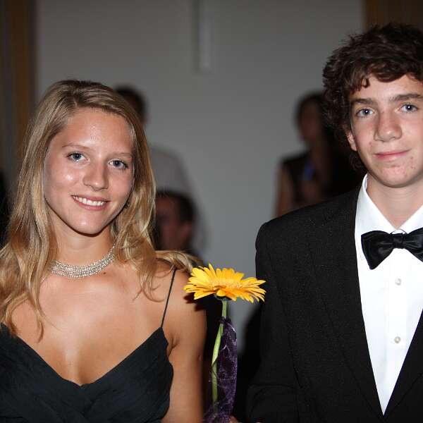 Ballnacht als Balanceakt