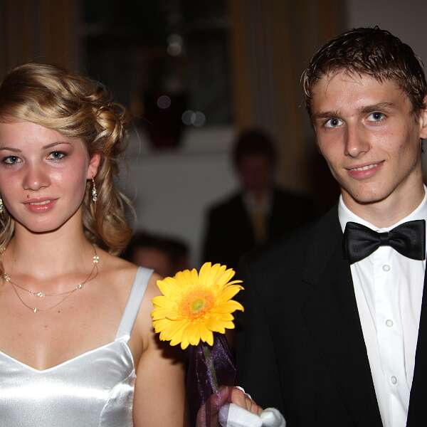 Ballnacht als Balanceakt