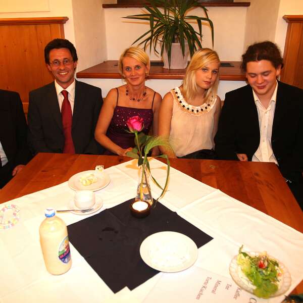 Ballnacht als Balanceakt Am 