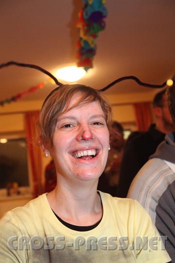 2009.02.14_22.39.45.jpg - Bienchen Claudia Pfaffenbichler.