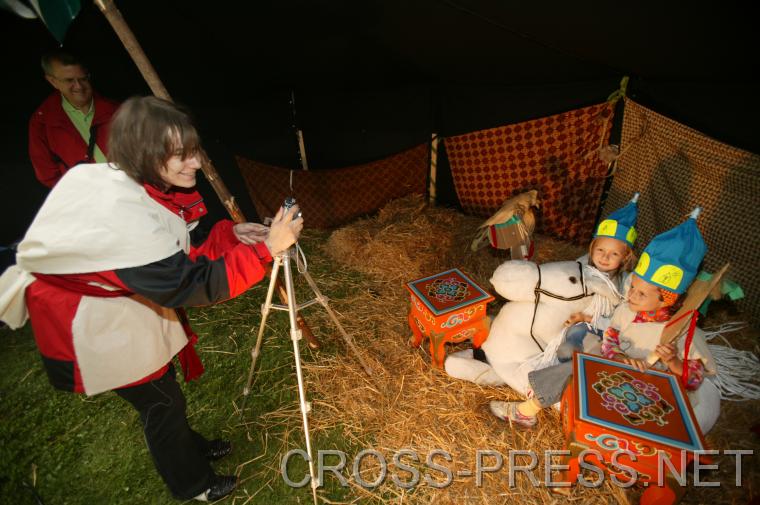 06.09.18_163 Fotoshooting mit mongolischen Prinzessinnen in der Fotojurte.