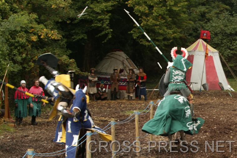 06.09.18_257b Das war kein Schaukampf, das war (eher unbeabsichtigt) ein echtes Duell!!!