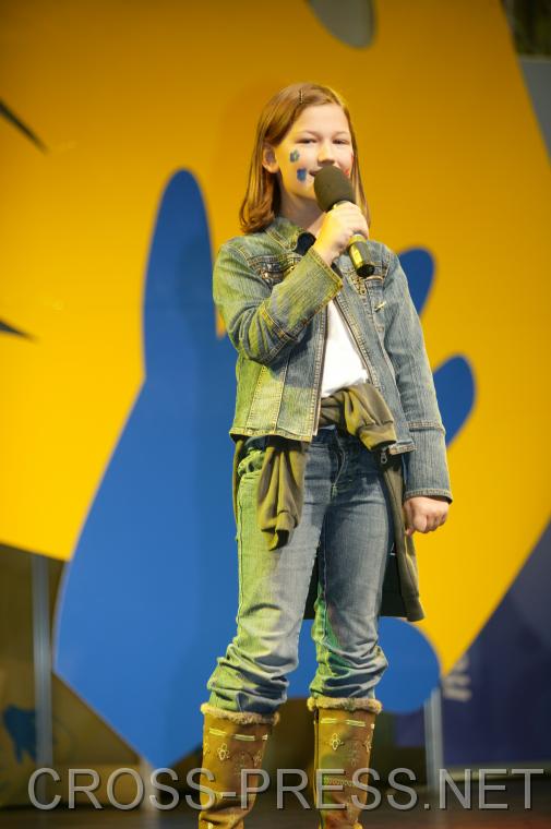 06.11.05_171 'Sing Star' Wettwerb.