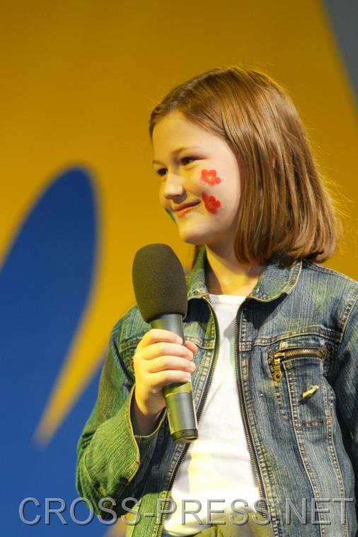 06.11.05_173 'Sing Star' Wettwerb.