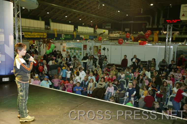 06.11.05_174 'Sing Star' Wettwerb.