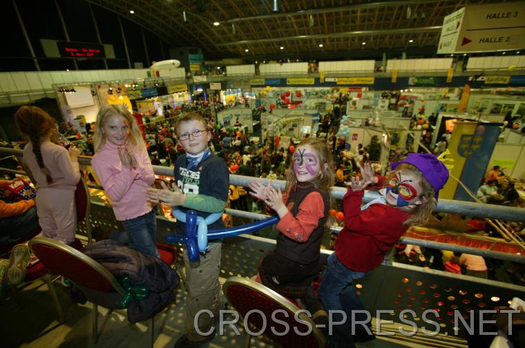 06.11.05_388 Ein Applaus f�r den Veranstalter !