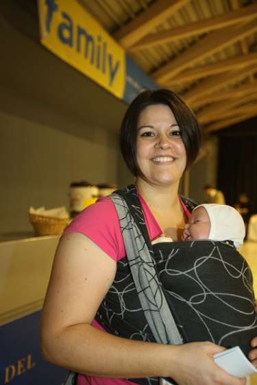 Familienmesse des N�-Familienreferates 