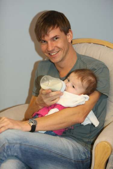 Familienmesse des N�-Familienreferates 