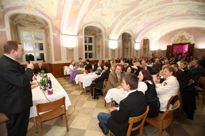 Silberne Hochzeit von Alice und Peter Ptizinger