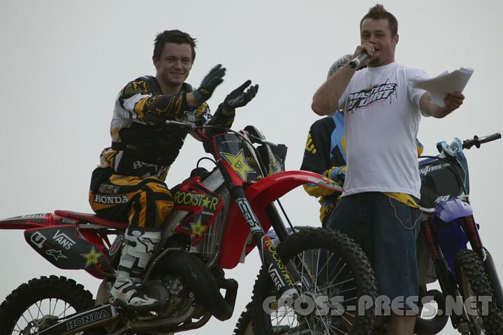 2007-05-26_19.33.19.JPG - (?) Gerhard Mayr, N�