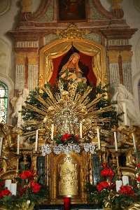 Bethlehem zu Schönbühel Klosterkirche