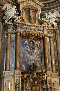 1. kroatische Votiv-Radwallfahrt nach Rom