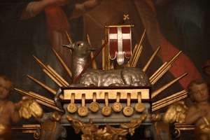 AdventMarkt und Motive aus Wallsee