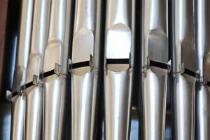 Heilungsseminar in Klein-Mariazell