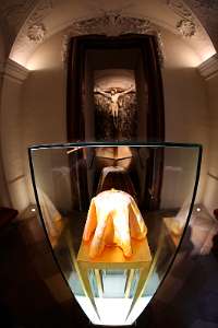 Stift Melk zu Weihnachtszeit