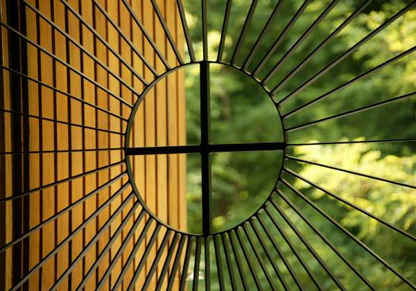 Tore, Türen und Schlösser